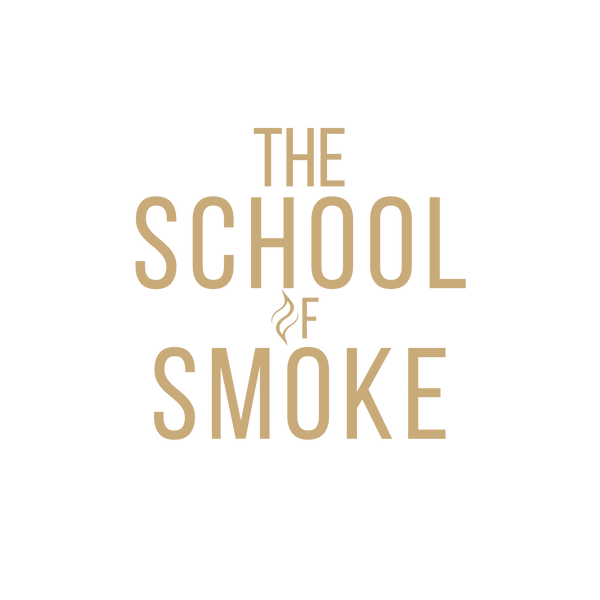The School Of Smoke